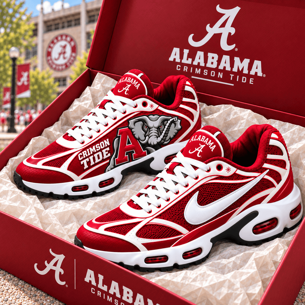 Premium ACT Air Max Shoes TTMH