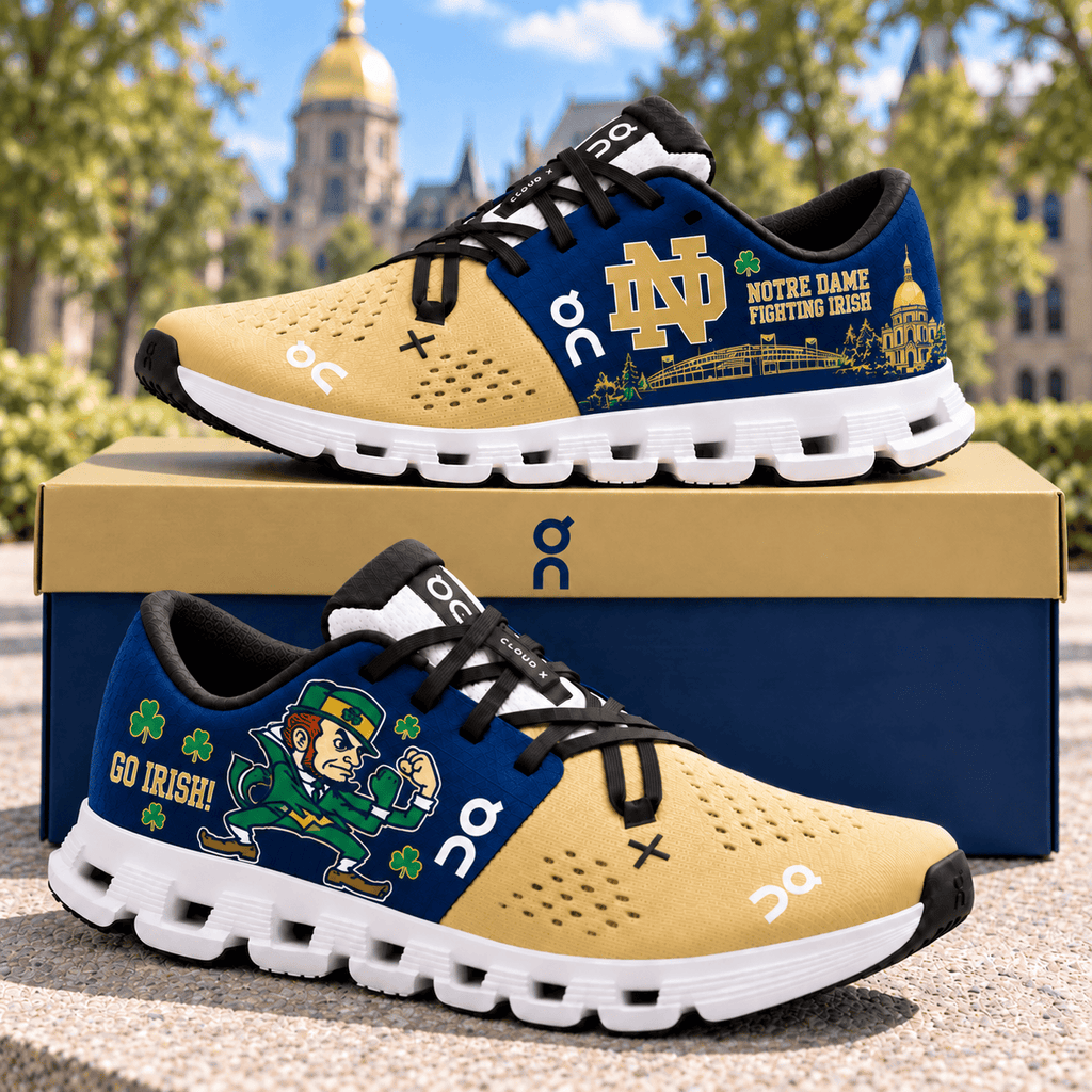 Premium NDFI Monochrome Sneakers HQH