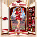 Premium AKR Commemorative Figure TMH
