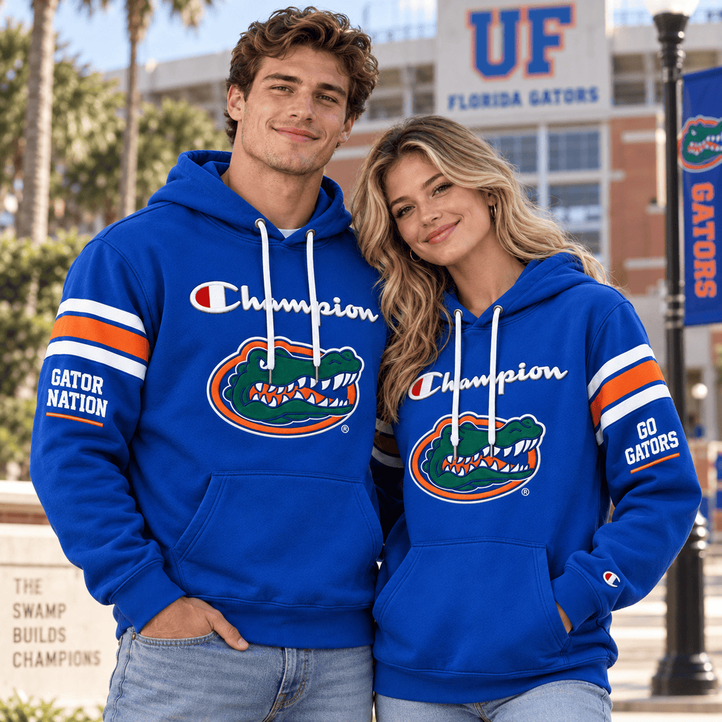 FGT PREMIUM Pullover Hoodie BMD