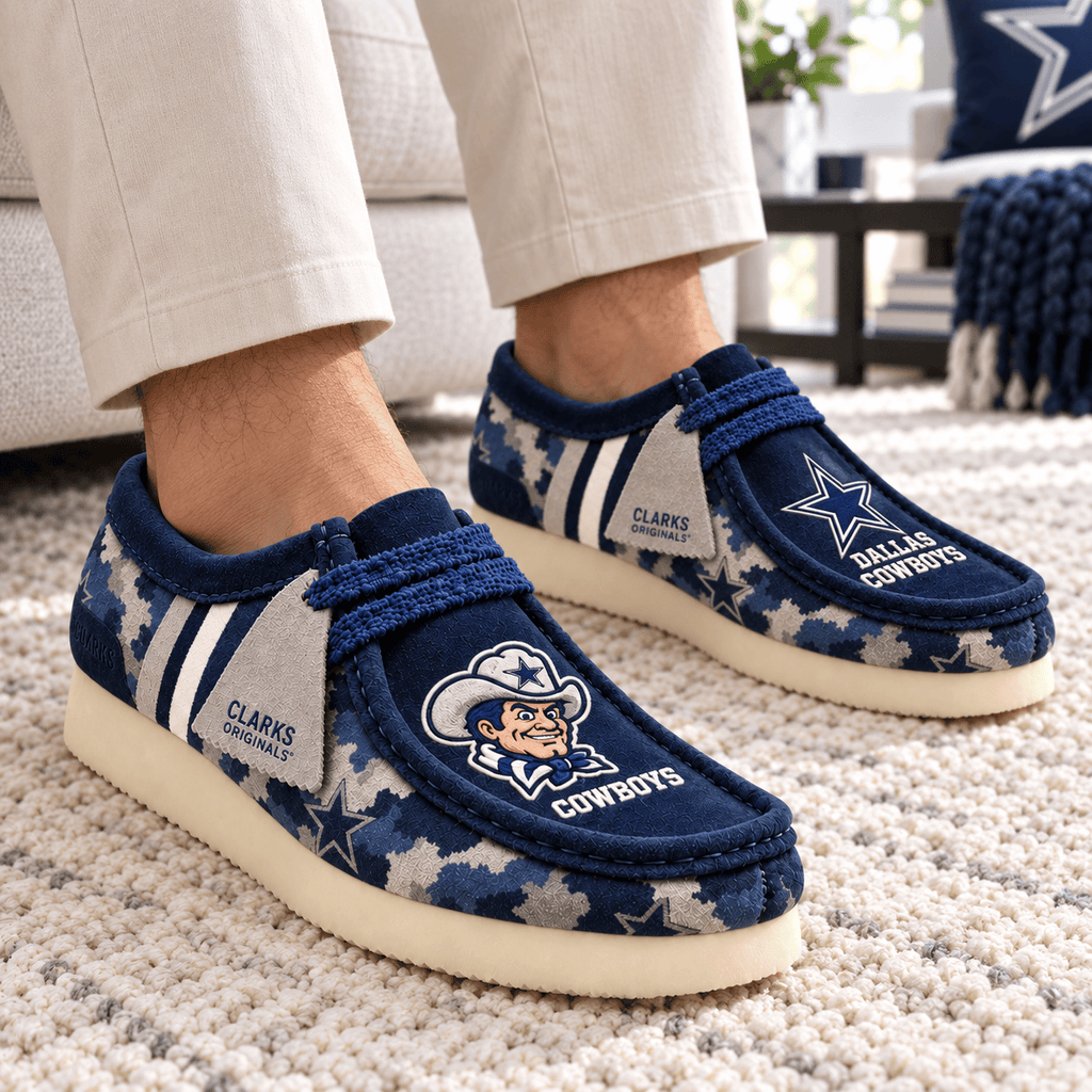 Premium DLCB Collectible Shoes NTVA