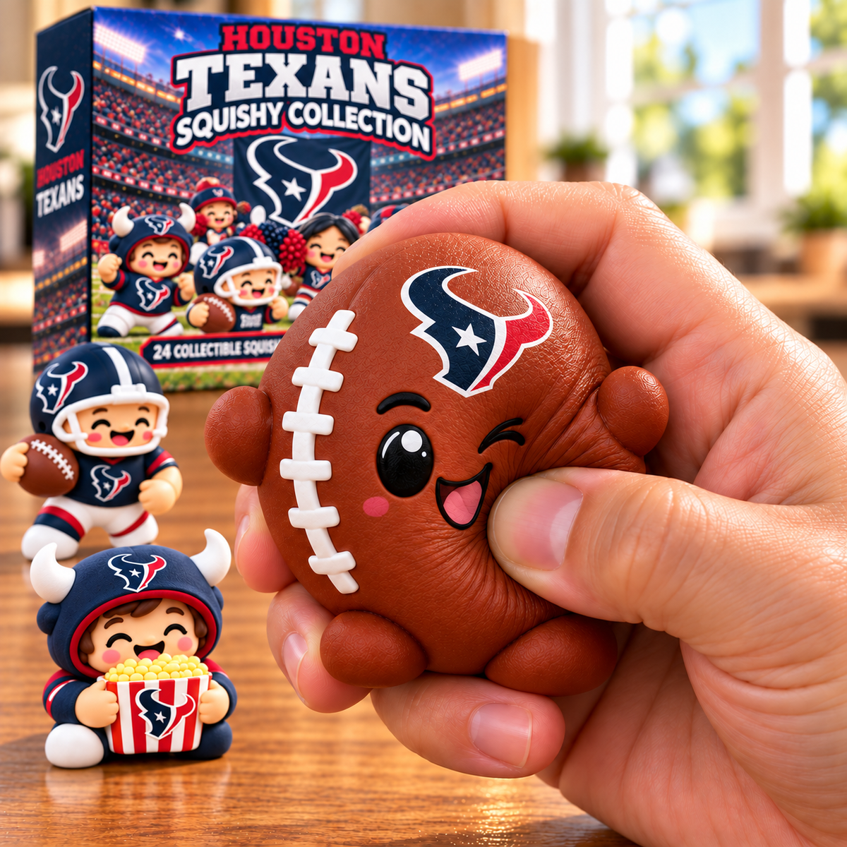 HTX Premium Advent Calendar PNPA