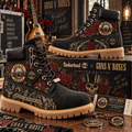 PREMIUM GNR HERITAGE BOOTS PTKL