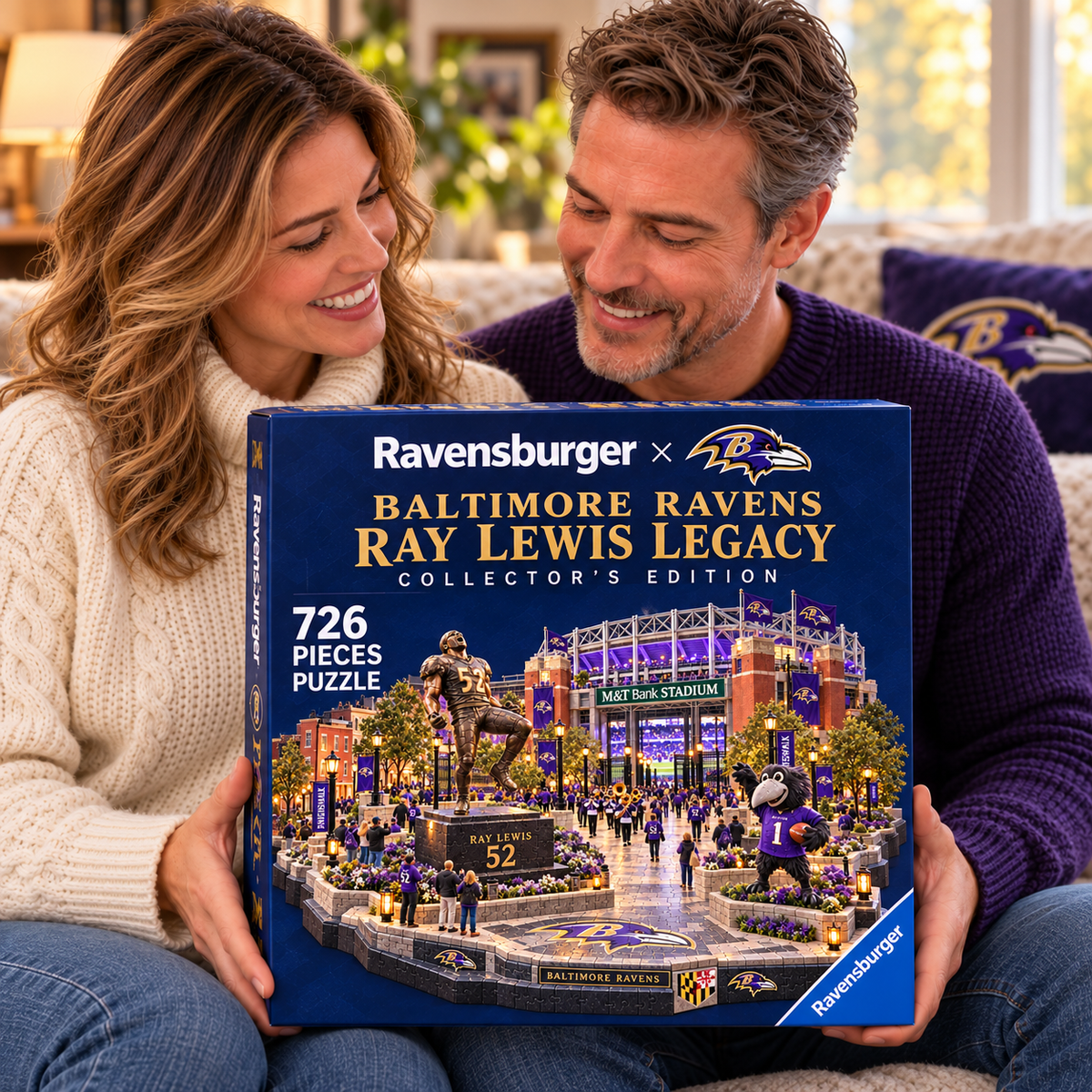 BTR Premium Jigsaw Puzzle PNPA