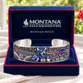 BFBL SCULPTED COLLECTOR CUFF BRACELET HQH