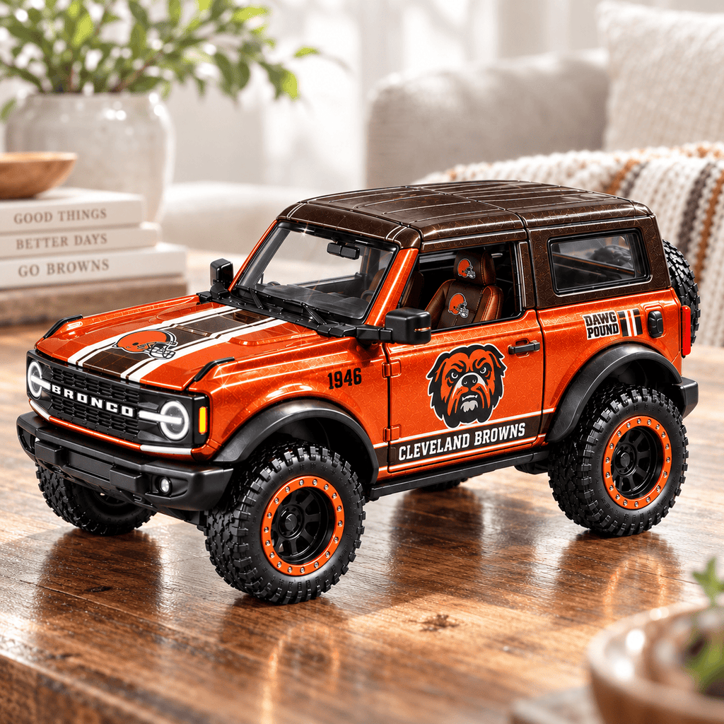CLVB Premium Collector Vehicle NTNA