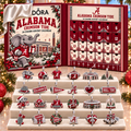 ACT Premium Charm Advent Calendar NHVH