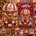 ACT Premium Christmas Advent Calendar BMD