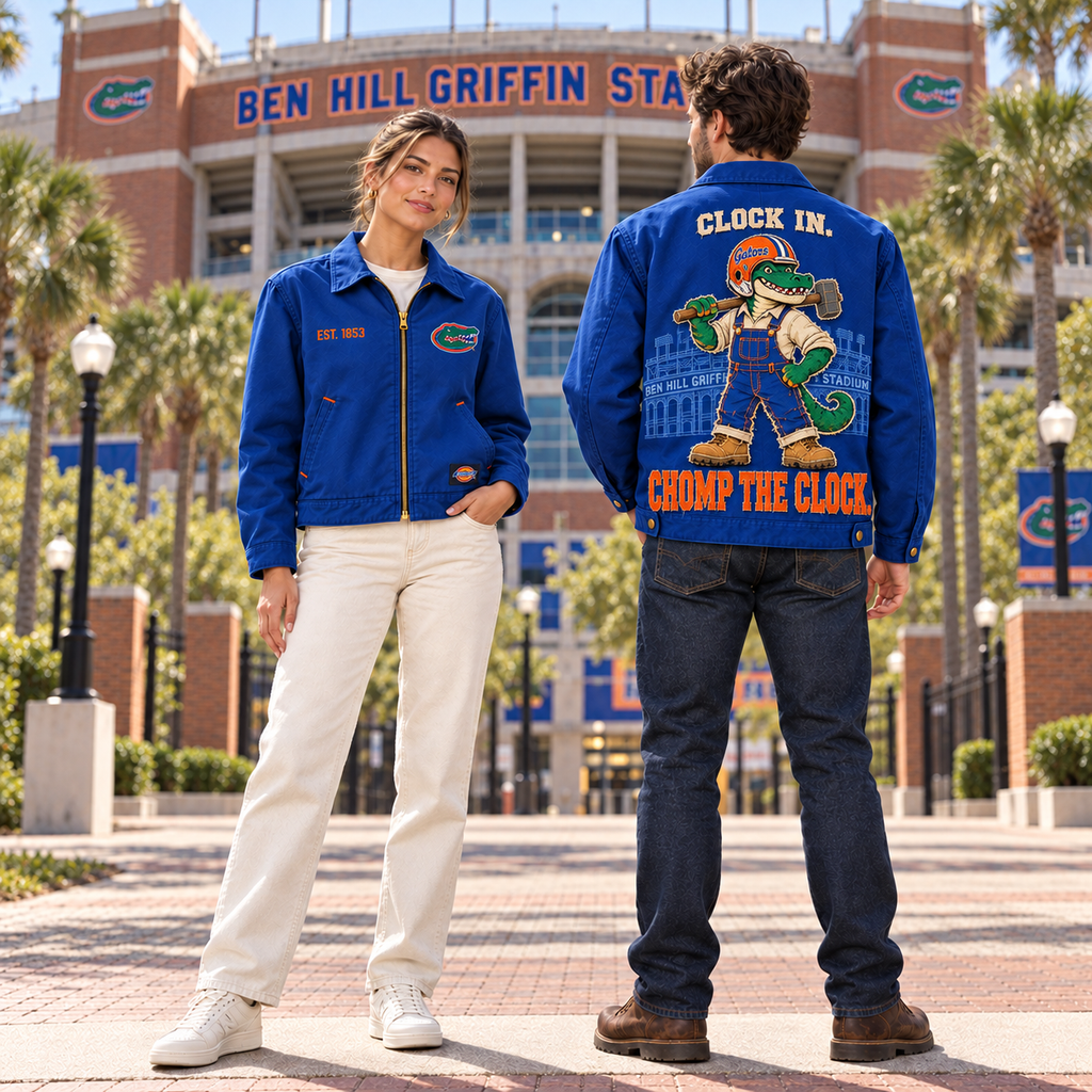 FGT Premium Eisenhower Jacket TTTT