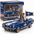 MUST Heritage Diecast Vehicle Collectible TTNL