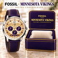MNVK Premium Art Dial Watch TMH