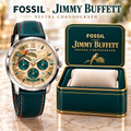 JBT Premium Art Dial Watch TMH
