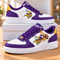 MNVK Premium Low-Top Sneakers PNPA
