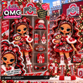 OSB Iconic Fashion Doll Collector Edition NTNA