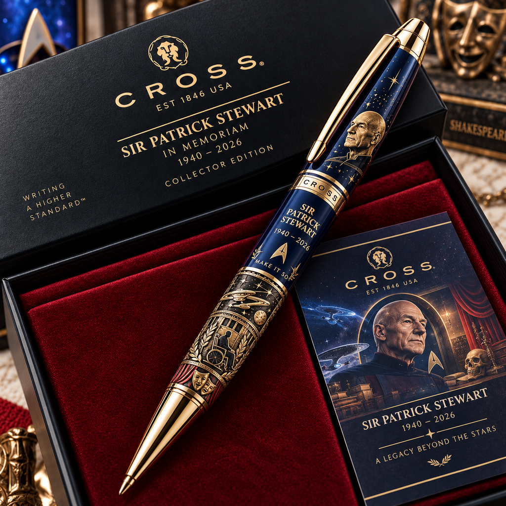 SPS Cross Classic Century Pen TTNL