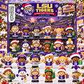 LSU Little People Collector Set TTNL